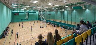 Image result for Nottingham Korfball Club