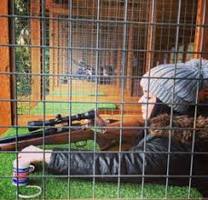 Image result for Porthmadog shooting range