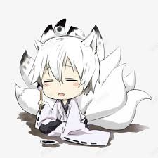 「御狐神双熾」の画像検索結果