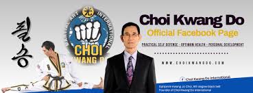 Image result for Cardiff Choi Kwang-Do