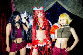 「ラケージ 翠星のガルガンティア」の画像検索結果