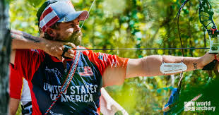 Image result for Wigan and Orrell Archers