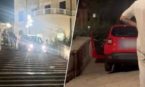 Резултат с изображение за Scala di Spagna