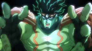 「空条ホリィ ジョジョの奇妙な冒険　第3部」の画像検索結果