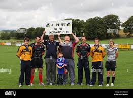 Image result for Annan Rugby Football Club
