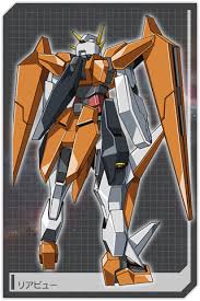 「アレルヤ・ハプティズム 機動戦士ガンダム00 1st」の画像検索結果