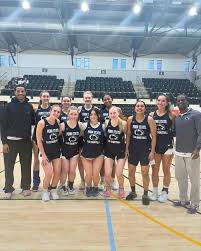 Image result for Blackpool Lights Ladies Basketball Club