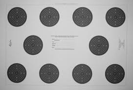 Image result for Darlington RA small-bore and Field target Club