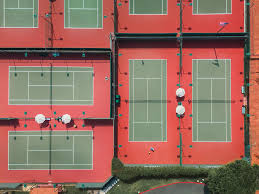 Image result for Tingley Tennis Club