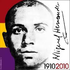 Miguel Hernandez