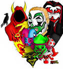 Icp Lyrics & Listen to Icp Songs