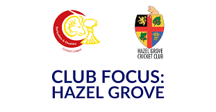 Image result for Hazelgrove Cricket Club