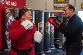 Image result for Martial Arts University Charlotte