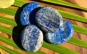 Image result for worry stone