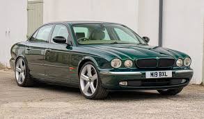 Image result for Jaguar Racing Green 2003 Jaguar