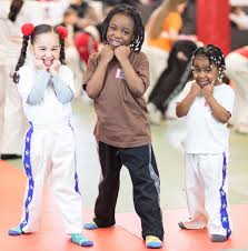 Image result for Martial Arts London