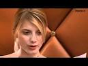 Mélanie Laurent commente