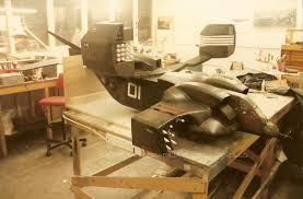 Image result for alien dropship