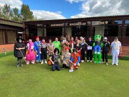 Image result for March Conservative Bowling Club