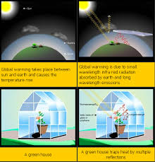 Image result for pemanasan global