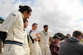 Image result for Dinas Powys Cricket Club