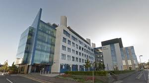 Image result for Dundee University I.R.H.C