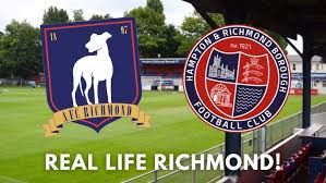 Image result for A F C Rhodrons
