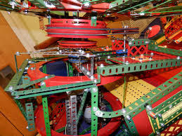 Image result for HOLY TRINITY MECCANO CLUB