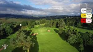 Image result for Cradoc Golf Club