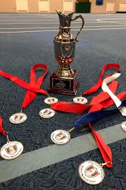 Image result for Chessington Bowmen