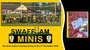 Image result for Swaffham Rugby Football Club