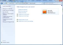Image result for user account control