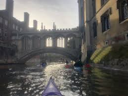 Image result for Cambridge Canoe Club