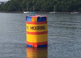 Image result for Stoke Gabriel Boating Association