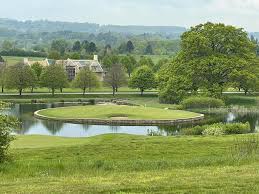 Image result for Cumberwell Park Golf Club