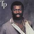 R.I.P. Teddy P.