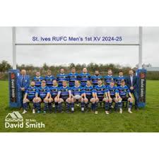 Image result for St Ives Rugby Club