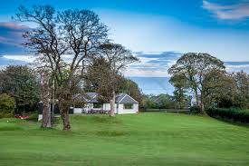 Image result for Whiting Bay Golf Club
