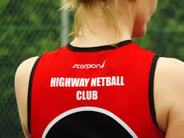 Image result for Long Eaton Junior Netball Club