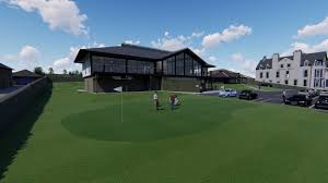 Image result for Machrihanish Golf Club