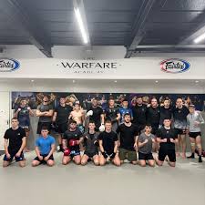 Image result for Stoke on Trent Thai Boxing Club
