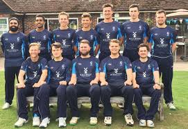 Image result for Crathorne Cricket Club