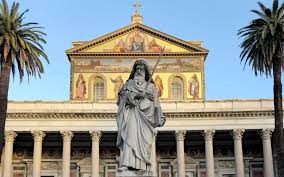 Image result for San Tito (discepolo di Paolo)