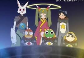 「フィル・アッカマン ∀ガンダム」の画像検索結果