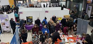 Image result for Norfolk Amateur Radio Club