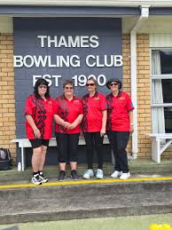 Image result for Thames Sports Bowling Club