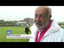 Image result for Hove & Kingsway Bowls Club