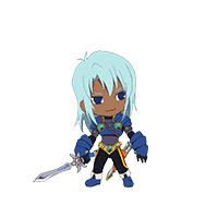 「ウッドロウ・ケルヴィン テイルズオブデスティニー」の画像検索結果