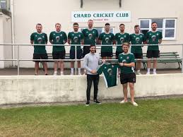 Image result for Chard Cricket Club