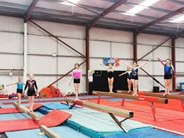 Image result for Diamonds Gymnastics Club